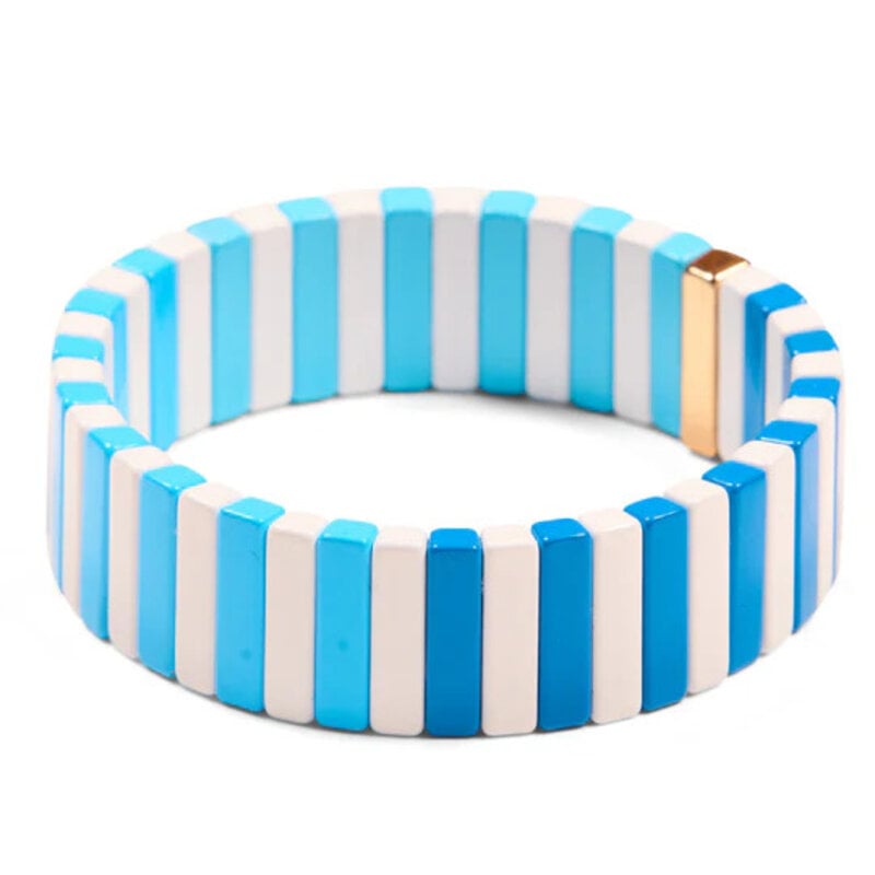 Daily Candy Summer Waves 1 Bracelet