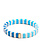 Daily Candy Summer Waves 2 Bracelet