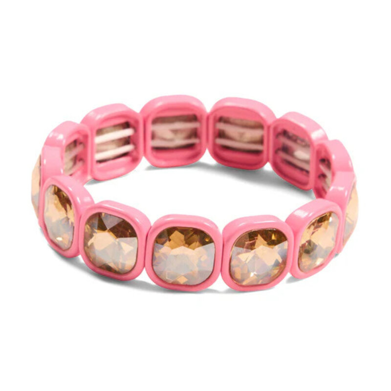 Daily Candy Ice Crystals Bracelet