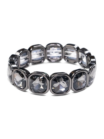 Daily Candy Ice Crystals Bracelet