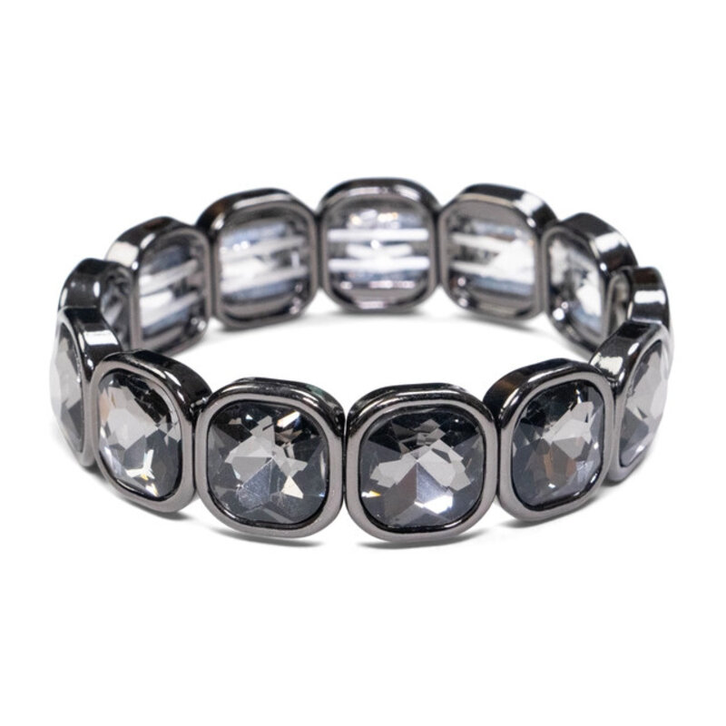 Daily Candy Ice Crystals Bracelet