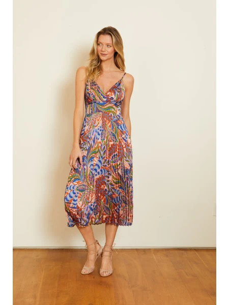 Caballero Genevieve Dress