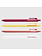 Brittany Paige Cheese Board Lovers Pen Set
