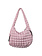 Oversized Quilted Hobo Tote Bag