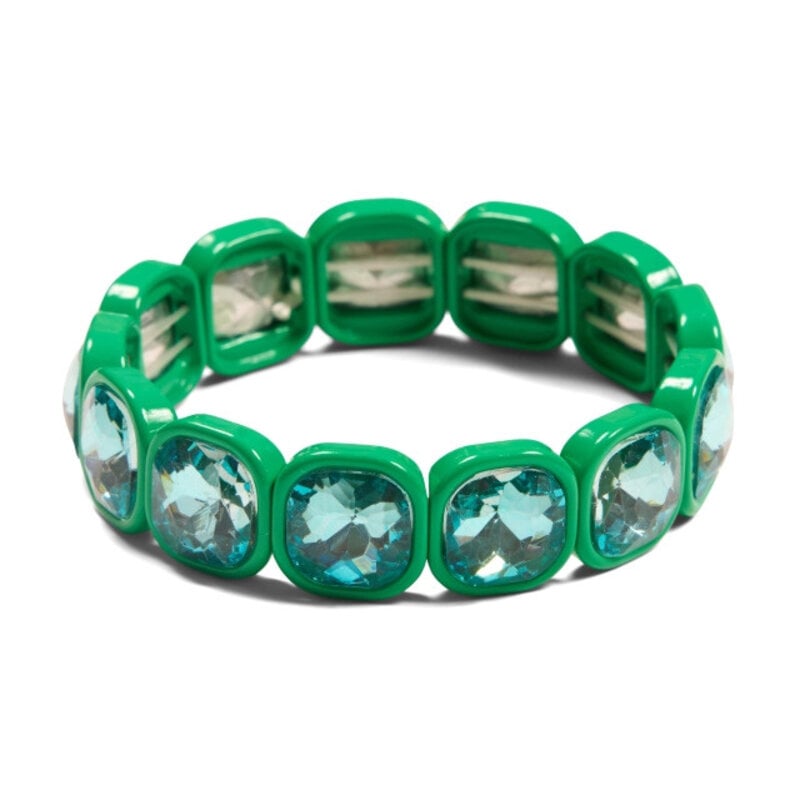 Daily Candy Ice Crystals Bracelet