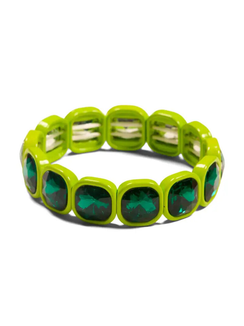 Daily Candy Ice Crystals Bracelet