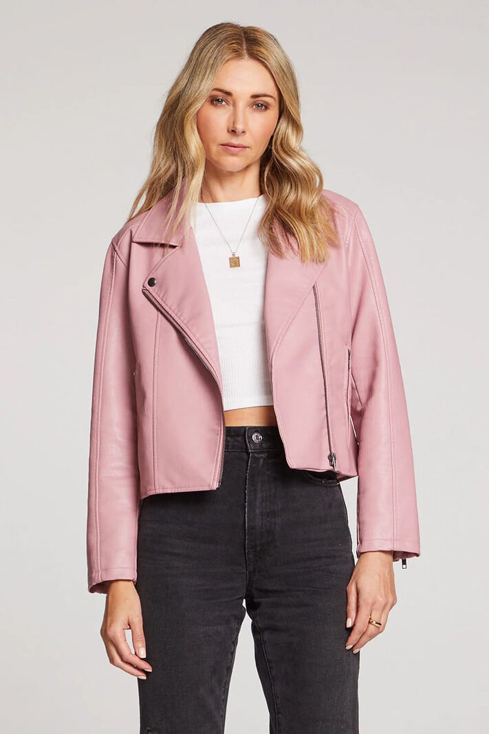 Saltwater Luxe Phelan Jacket