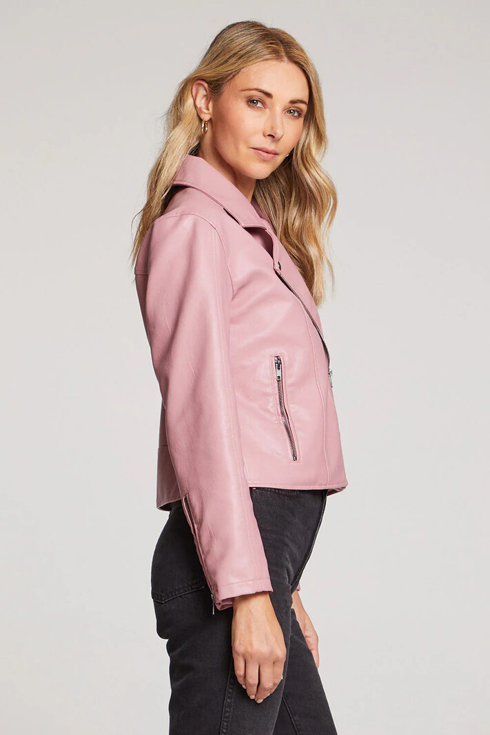 Saltwater Luxe Phelan Jacket