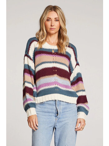 Saltwater Luxe Kimy Sweater