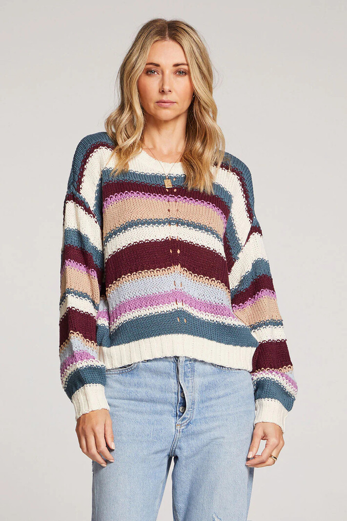 Saltwater Luxe Kimy Sweater