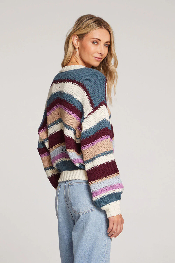 Saltwater Luxe Kimy Sweater