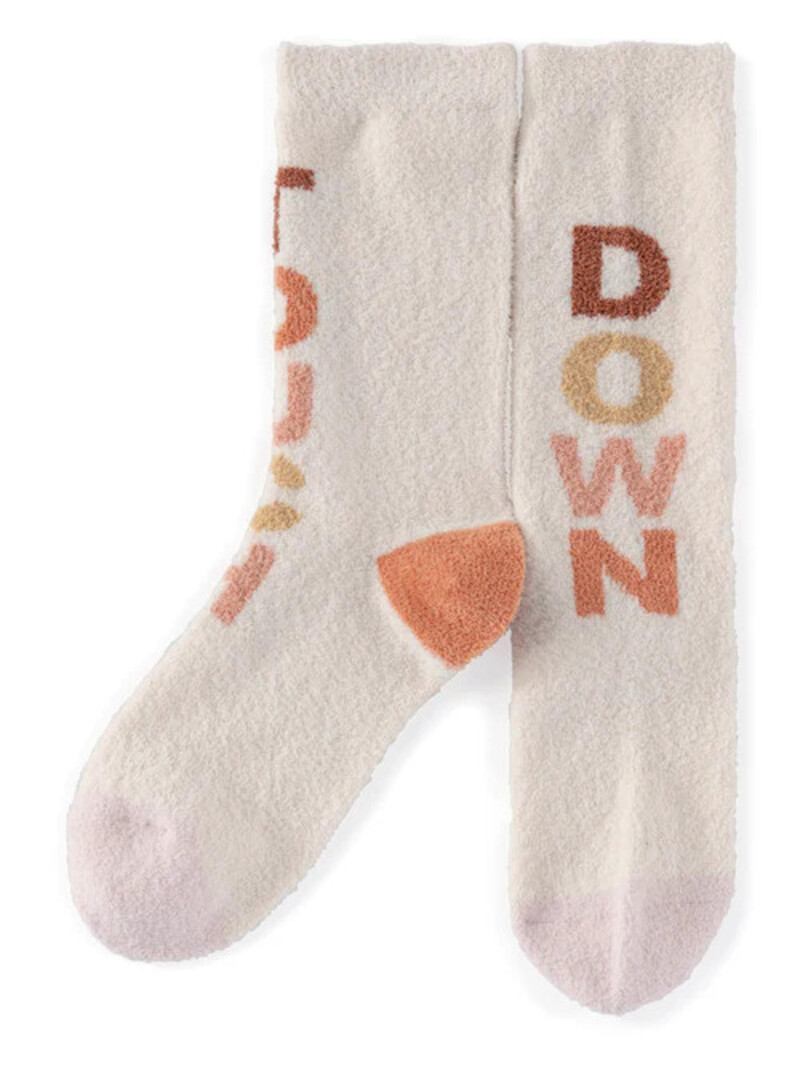 Touch Down Socks
