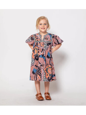 Cleobella Littles Magdalenda Dress