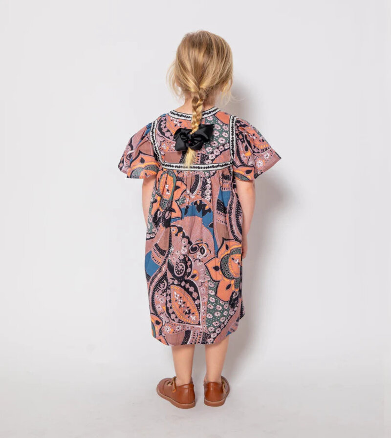 Cleobella Littles Magdalenda Dress