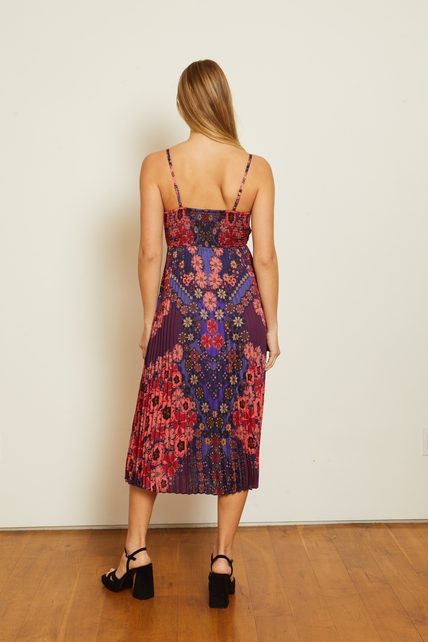 Caballero Donna Dress