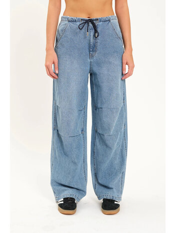 Daze Jetset Jogger Drawcord Pants