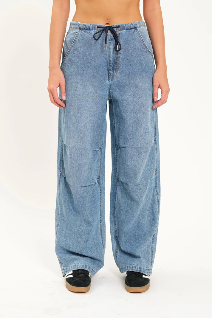 Daze Jetset Jogger Drawcord Pants