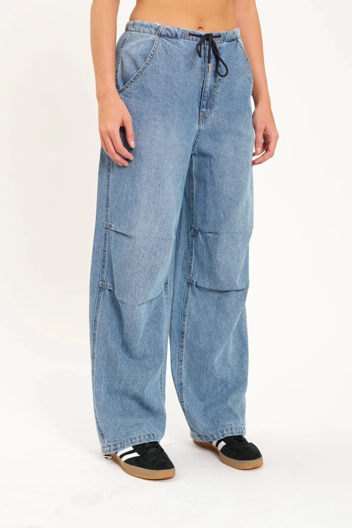 Daze Jetset Jogger Drawcord Pants