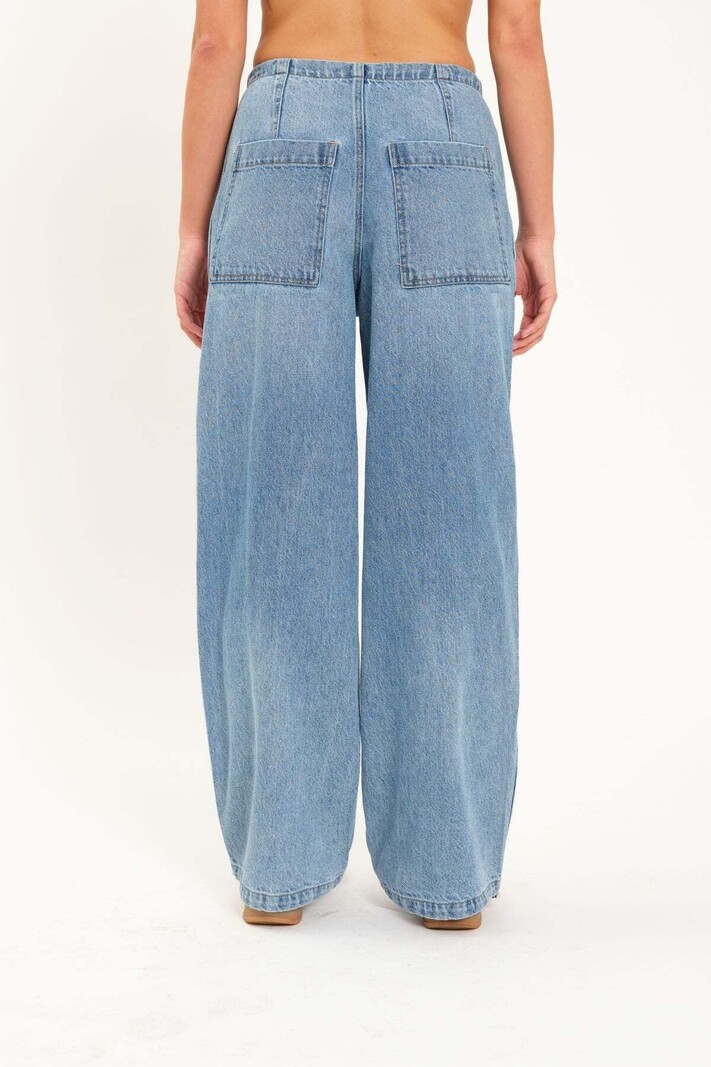 Daze Jetset Jogger Drawcord Pants