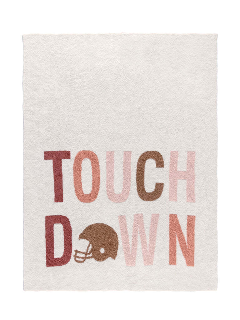 Touchdown Throw