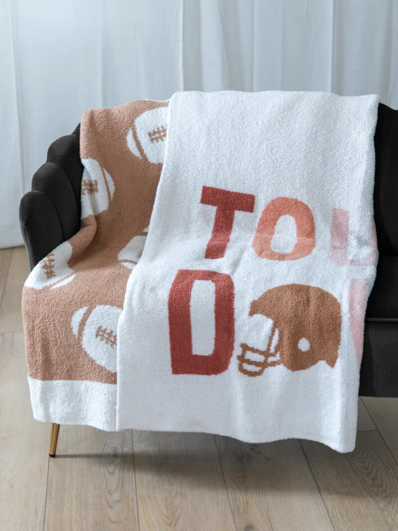 Touchdown Throw