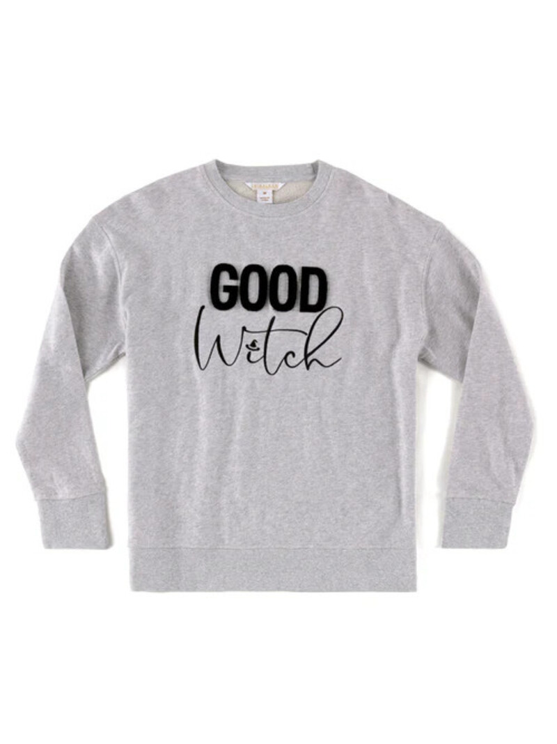 Good Witch Sweatshirt