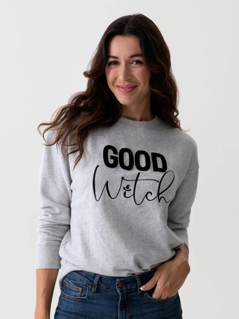 Good Witch Sweatshirt