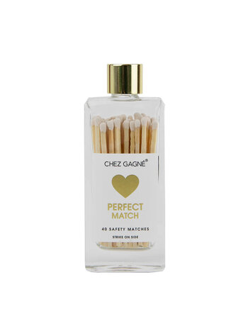 Chez Gagne Perfect Match Matches Chez Gagne
