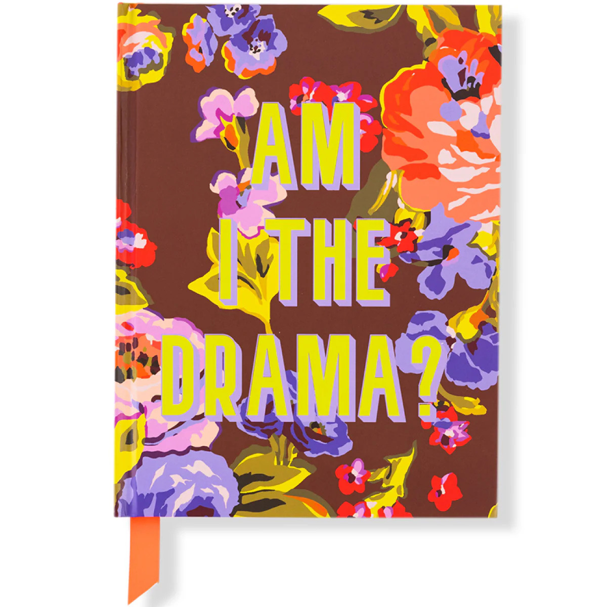 Furbish Studio Drama Notebook