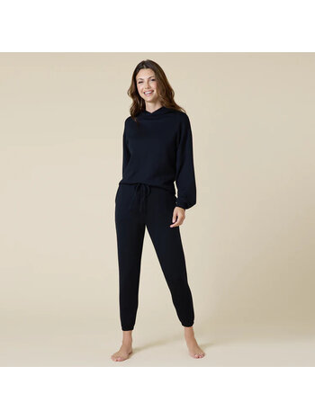 Softies DreamTech Oversize Hoodie Lounge Set