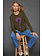 Lisa Todd Keep 'Em Guessing