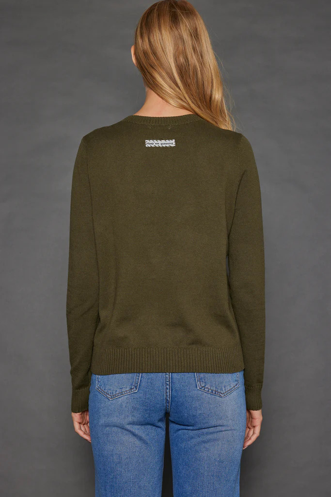 Lisa Todd Keep 'Em Guessing