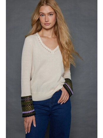 Lisa Todd Cuff Links