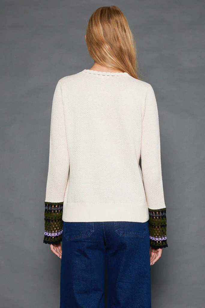 Lisa Todd Cuff Links