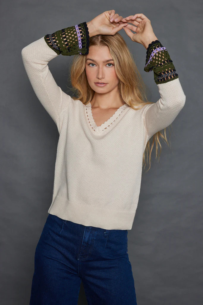 Lisa Todd Cuff Links