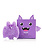 Spongelle Boo Pals Bat