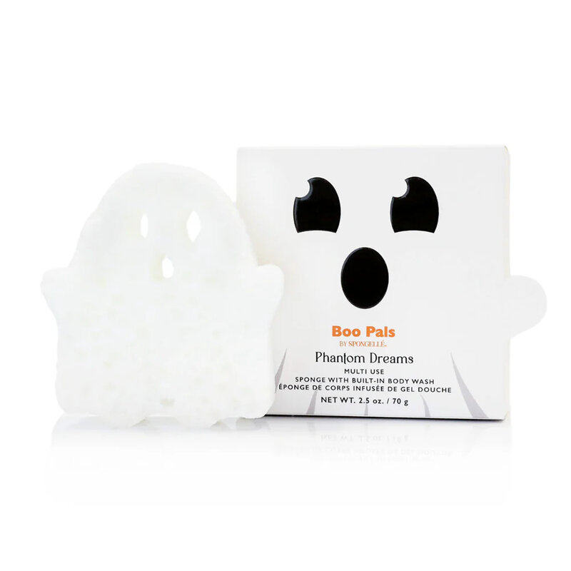 Spongelle Boo Pals Ghost