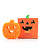 Spongelle Boo Pals Pumpkin