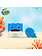 Spongelle Walter Whale Sponge Animals