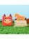 Spongelle Henry Horse Sponge Animals
