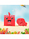 Spongelle Fiona Fish Sponge Animals