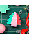 Spongelle Holiday Tree Ornament-Merry