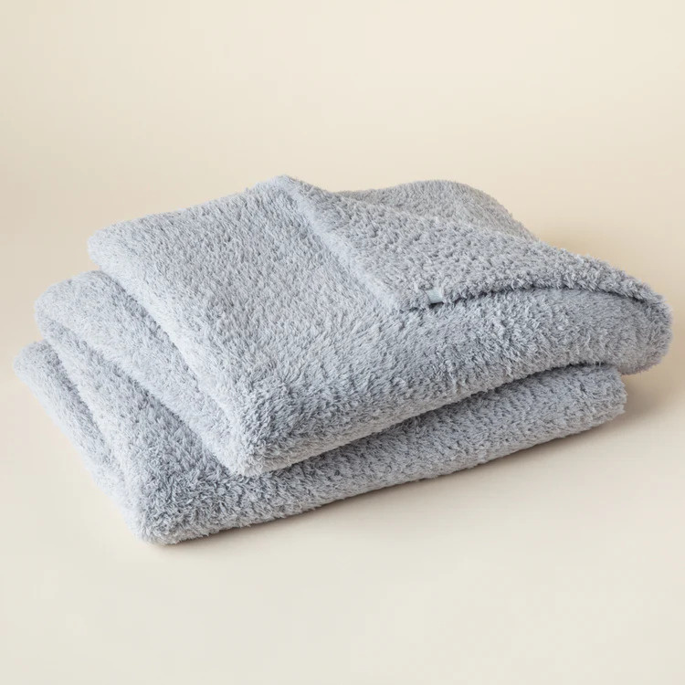Softies Marshmallow Blanket 54"x72"