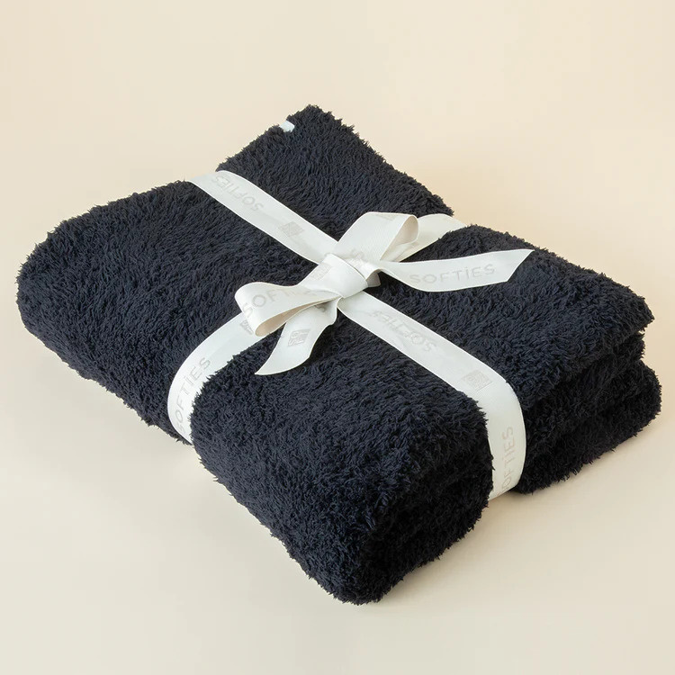 Softies Marshmallow Blanket 54"x72"