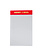 Chez Gagne Merry Crisis Notepad