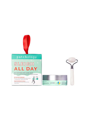 Patchology Sleigh All Day