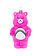 kat + annie Cheer Bear Ornament
