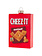 kat + annie Cheeky Cheez-It Ornament