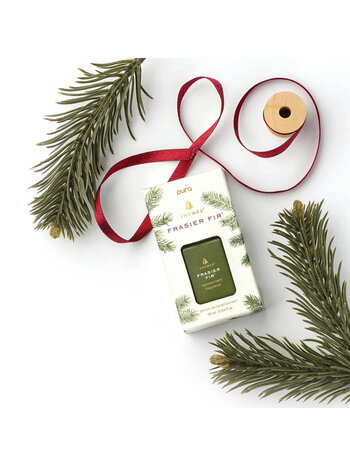 Thymes Frasier Fir Pura Diffuser Refill