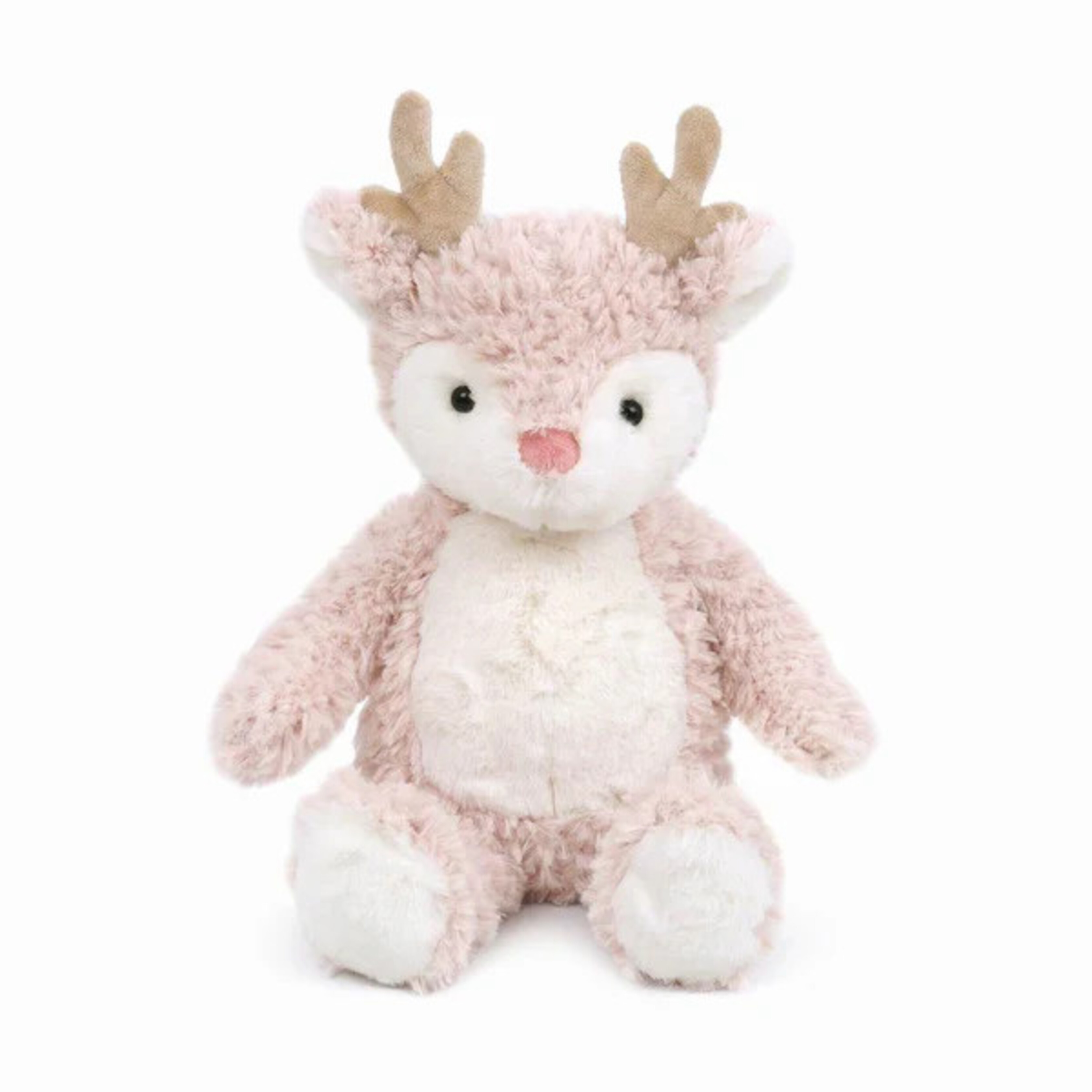Mon Ami Ivey The Reindeer Doll